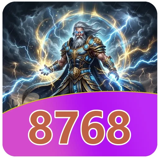 Ilustrasi berkas 8768 APK 4.8.1