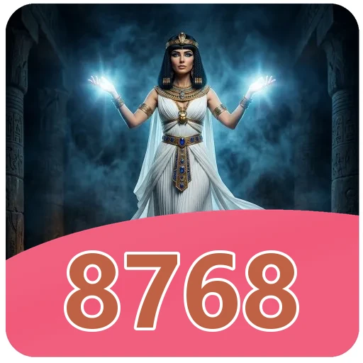 Ilustrasi pencocokan versi dan ukuran 8768
