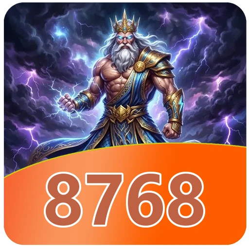 Ilustrasi berkas 8768 APK 32.7 MB