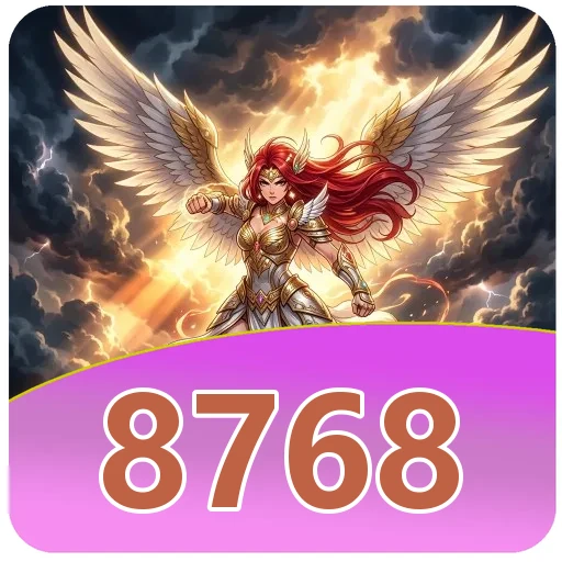 Mengunduh 8768 APK 4.8.1